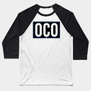 OCO 31 Baseball T-Shirt